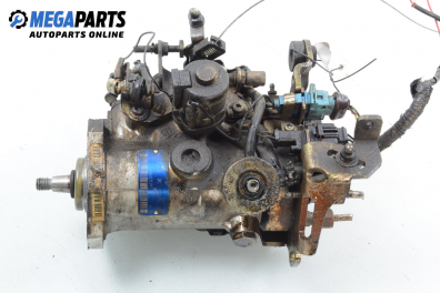 ГНП-горивонагнетателна помпа за Peugeot 306 Hatchback (01.1993 - 10.2003) 1.9 DT, 90 к.с.