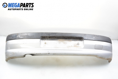 Задна броня за Peugeot 306 Hatchback (01.1993 - 10.2003), хечбек
