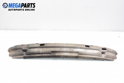 Основа броня за BMW 5 Series E39 Touring (01.1997 - 05.2004), комби, позиция: задна