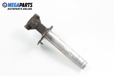 Буфер задна броня за BMW 5 Series E39 Touring (01.1997 - 05.2004), комби, позиция: задна, дясна