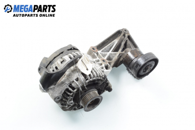 Алтернатор / генератор за Opel Zafira A Minivan (04.1999 - 06.2005) 1.6 16V, 101 к.с.