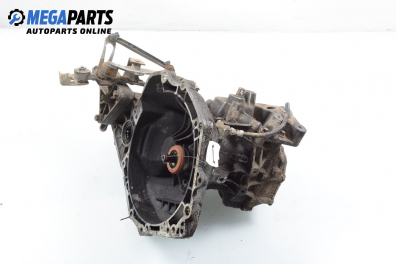 Ръчна скоростна кутия за Opel Zafira A Minivan (04.1999 - 06.2005) 1.6 16V, 101 к.с.