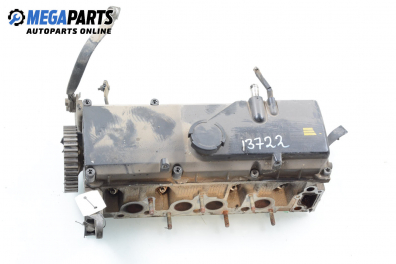 Глава за Renault Megane I Hatchback (08.1995 - 12.2004) 1.6 e (BA0F, BA0S), 90 к.с.