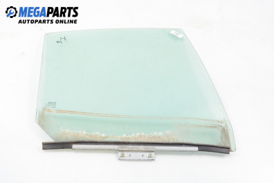 Странично стъкло за Renault Megane I Hatchback (08.1995 - 12.2004), 4+1 вр., хечбек, позиция: задна, дясна