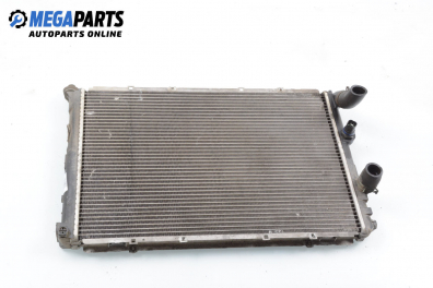 Воден радиатор за Renault Megane I Hatchback (08.1995 - 12.2004) 1.6 e (BA0F, BA0S), 90 к.с.