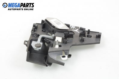 Вътрешна дръжка за Citroen C5 I Sedan (03.2001 - 03.2005), 4+1 вр., хечбек, позиция: предна, дясна