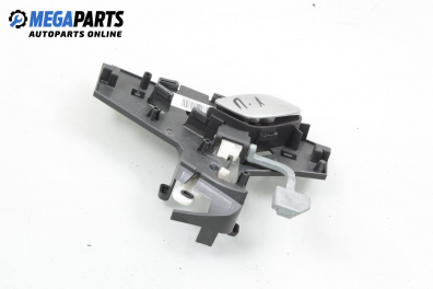 Вътрешна дръжка за Citroen C5 I Sedan (03.2001 - 03.2005), 4+1 вр., хечбек, позиция: предна, лява