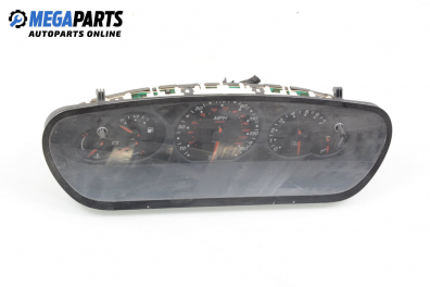 Километраж за Citroen C5 I Sedan (03.2001 - 03.2005) 2.2 HDi (DC4HXB, DC4HXE), 133 к.с.