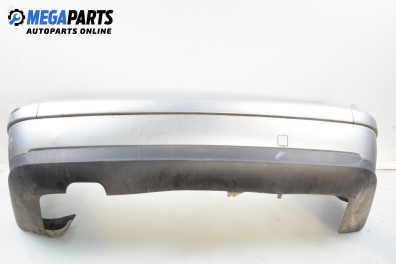 Задна броня за Citroen C5 I Sedan (03.2001 - 03.2005), хечбек