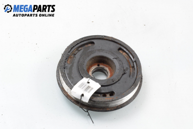 Демпферна шайба за Citroen C5 I Sedan (03.2001 - 03.2005) 2.2 HDi (DC4HXB, DC4HXE), 133 к.с.