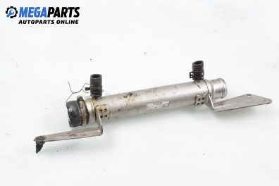EGR охладител за Citroen C5 I Sedan (03.2001 - 03.2005) 2.2 HDi (DC4HXB, DC4HXE), 133 к.с.