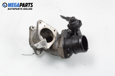 Дроселова клапа за Citroen C5 I Hatchback (03.2001 - 03.2005) 2.2 HDi (DC4HXB, DC4HXE), 133 к.с.