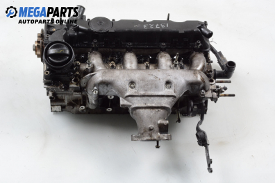 Глава за Citroen C5 I Sedan (03.2001 - 03.2005) 2.2 HDi (DC4HXB, DC4HXE), 133 к.с.