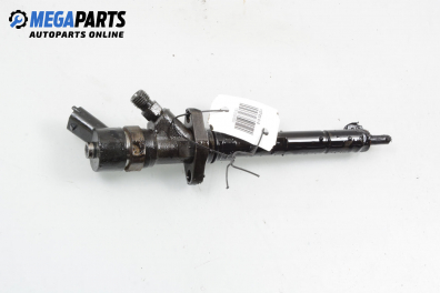 Дюза дизел за Citroen C5 I Sedan (03.2001 - 03.2005) 2.2 HDi (DC4HXB, DC4HXE), 133 к.с., № 0445110 036