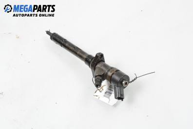 Дюза дизел за Citroen C5 I Sedan (03.2001 - 03.2005) 2.2 HDi (DC4HXB, DC4HXE), 133 к.с., № 0445110 036