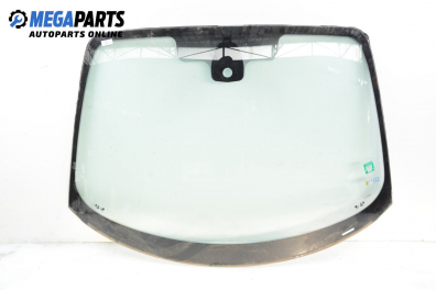 Челно стъкло за Renault Scenic II Minivan (06.2003 - 07.2010), миниван