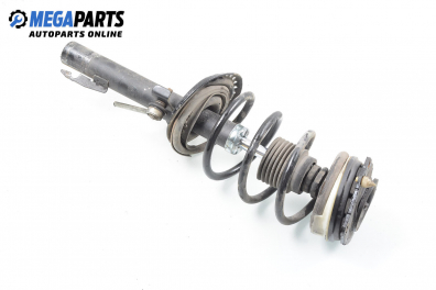 Макферсон за Renault Scenic II Minivan (06.2003 - 07.2010), миниван, позиция: предна, лява