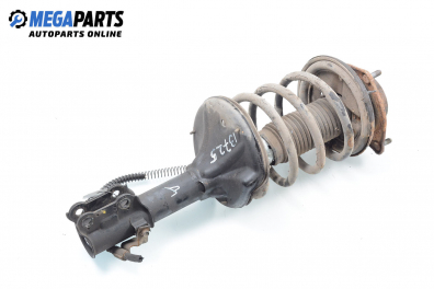 Макферсон за Hyundai Coupe Coupe I (06.1996 - 04.2002), купе, позиция: предна, дясна