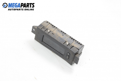 Часовник за Opel Astra G Estate (02.1998 - 12.2009)