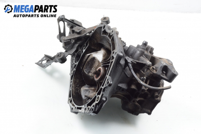 Ръчна скоростна кутия за Opel Astra G Estate (02.1998 - 12.2009) 1.7 DTI 16V, 75 к.с.