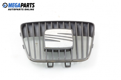 Решетка за Seat Ibiza III Hatchback (08.1999 - 02.2002), хечбек, позиция: предна