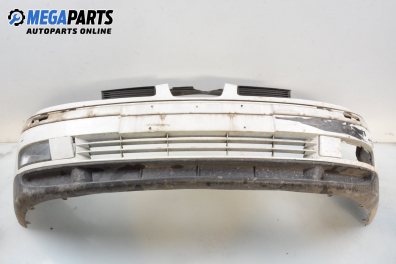 Предна броня за Seat Ibiza III Hatchback (08.1999 - 02.2002), хечбек, позиция: предна