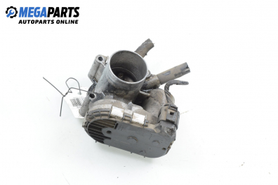 Дроселова клапа за Seat Ibiza III Hatchback (08.1999 - 02.2002) 1.4, 60 к.с.