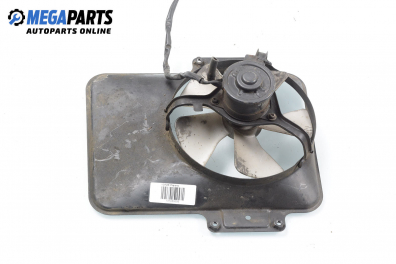 Перка охлаждане за Mitsubishi Pajero II SUV (12.1990 - 10.1999) 2.8 TD (V46W), 125 к.с.