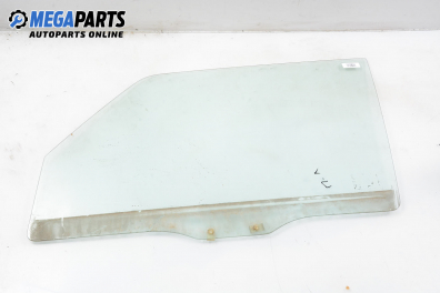 Странично стъкло за Mitsubishi Pajero II SUV (12.1990 - 10.1999), 4+1 вр., джип, позиция: предна, лява