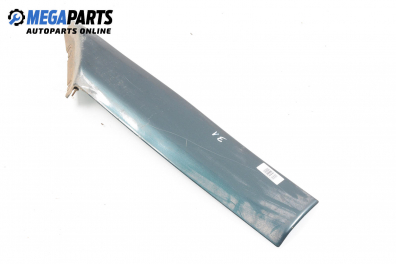 Външни лайсни за Mitsubishi Pajero II SUV (12.1990 - 10.1999), джип, позиция: лява