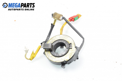 Лентов кабел за Airbag за Mitsubishi Pajero II SUV (12.1990 - 10.1999)