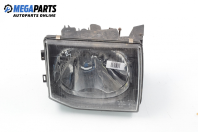 Фар за Mitsubishi Pajero II SUV (12.1990 - 10.1999), джип, позиция: дясна