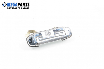 Външна дръжка за Mitsubishi Pajero II SUV (12.1990 - 10.1999), 4+1 вр., джип, позиция: задна, дясна