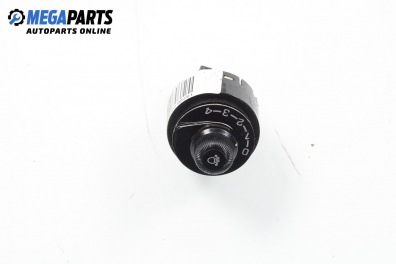 Бутон реглаж светлини за Mitsubishi Pajero II SUV (12.1990 - 10.1999)