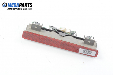 Трети стоп за Mitsubishi Pajero II SUV (12.1990 - 10.1999), джип