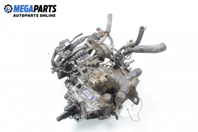 ГНП-горивонагнетателна помпа за Mitsubishi Pajero II SUV (12.1990 - 10.1999) 2.8 TD (V46W), 125 к.с., HE202453