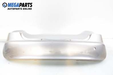 Задна броня за Mercedes-Benz A-Class Hatchback  (W168) (07.1997 - 08.2004), хечбек