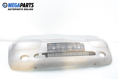 Предна броня за Mercedes-Benz A-Class Hatchback  (W168) (07.1997 - 08.2004), хечбек, позиция: предна