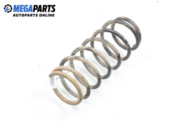 Пружина за ходова част за Hyundai Atos Prime (08.1999 - ...), хечбек, позиция: задна