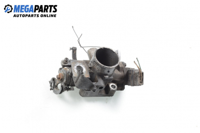 Дроселова клапа за Hyundai Atos Prime (08.1999 - ...) 1.1, 59 к.с.