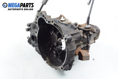 Ръчна скоростна кутия за Hyundai Atos Prime (08.1999 - ...) 1.1, 59 к.с.