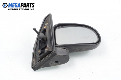 Огледало за Hyundai Atos Prime (08.1999 - ...), 4+1 вр., хечбек, позиция: дясна