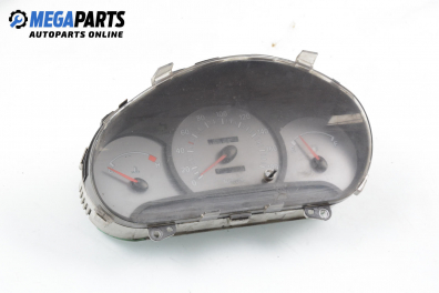 Километраж за Hyundai Atos Prime (08.1999 - ...) 1.1, 59 к.с.