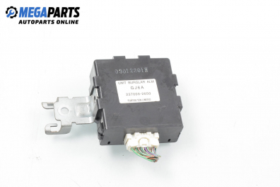 Модул аларма за Mazda 6 Hatchback I (08.2002 - 12.2008), № 237000-2650