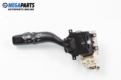 Лостче за светлини за Mazda 6 Hatchback I (08.2002 - 12.2008)