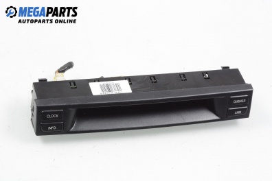 Часовник за Mazda 6 Hatchback I (08.2002 - 12.2008)