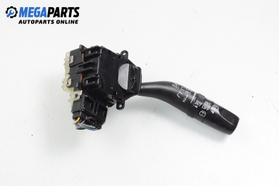 Лостче за чистачки за Mazda 6 Hatchback I (08.2002 - 12.2008)