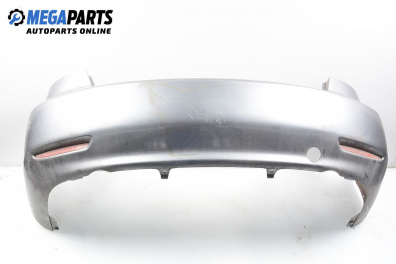 Задна броня за Mazda 6 Hatchback I (08.2002 - 12.2008), хечбек