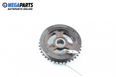 Демпферна шайба за Mazda 6 Hatchback I (08.2002 - 12.2008) 2.0, 141 к.с.