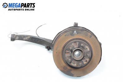 Шенкел главина за Mazda 6 Hatchback I (08.2002 - 12.2008), позиция: предна, лява